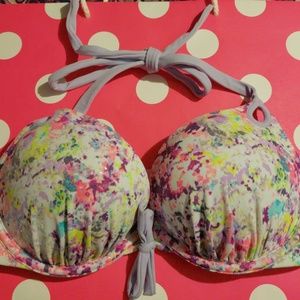 VICTORIA SECRET SWIM TOP